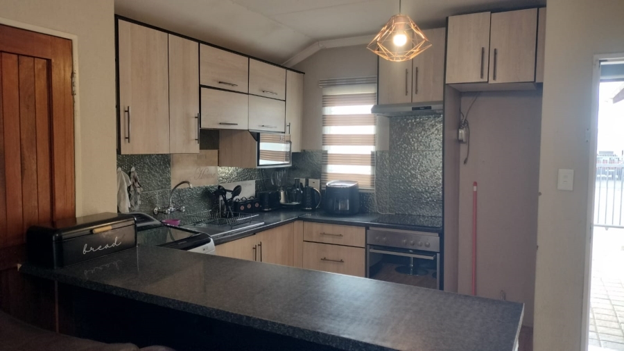 3 Bedroom Property for Sale in Raceway Free State